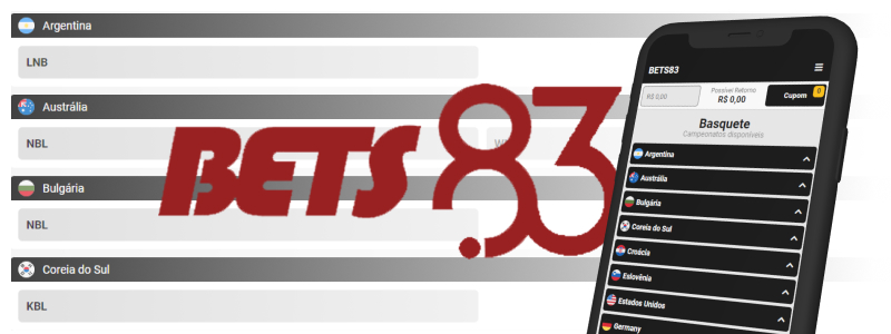 bets83 sports