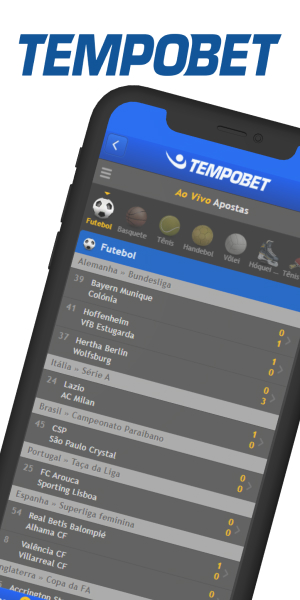 tempobet app